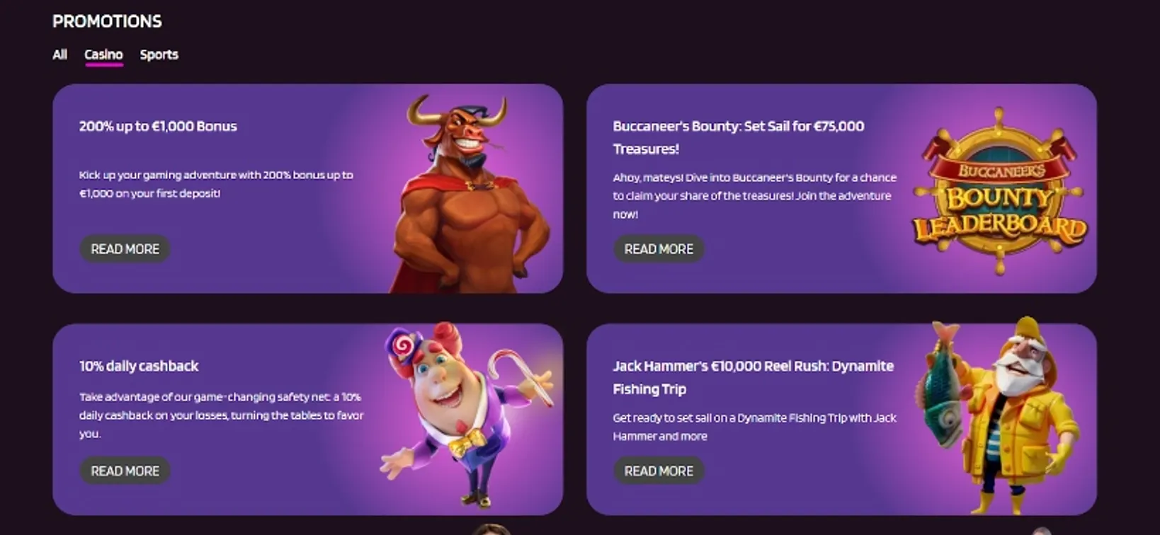 Sports betting