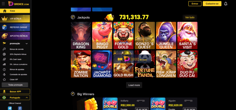 JackPoker Casino