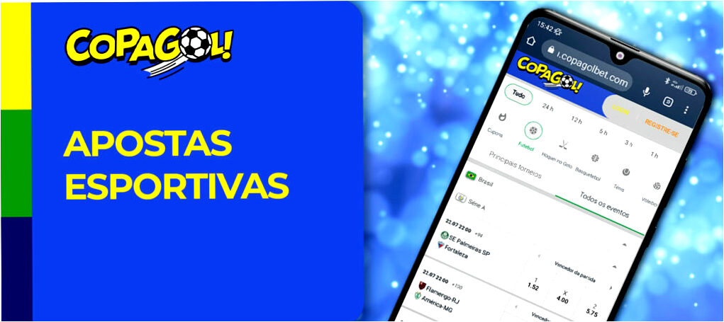 Esport bet