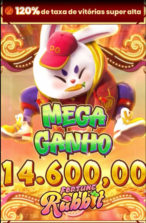 Aposta com cartao de credito