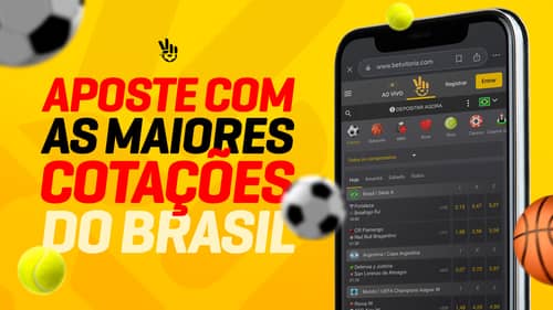 A vila do medo