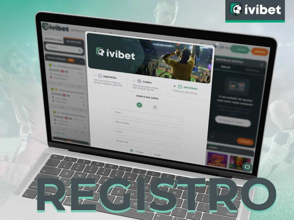 Esporte bet