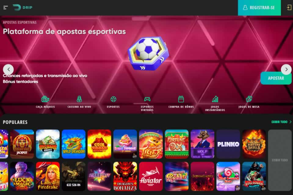 Win 2023 cassino