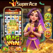 Blaze investimento
