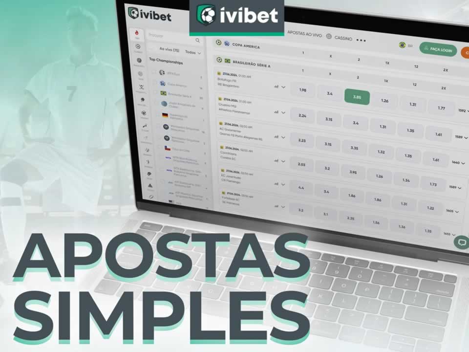 Bet sport aposta