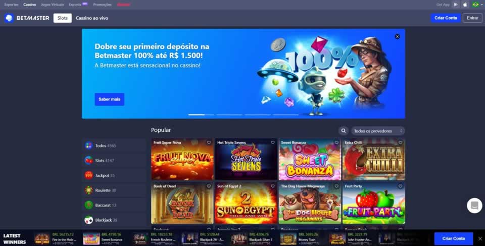 Gems bonanza como jogar