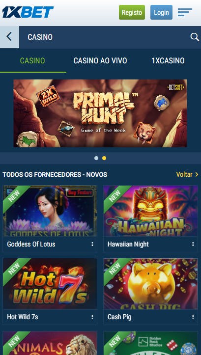 Sport aposta