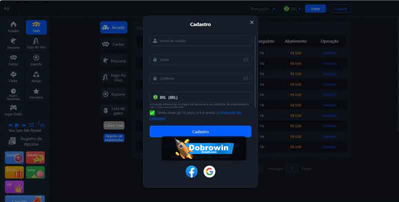 Sport bet app
