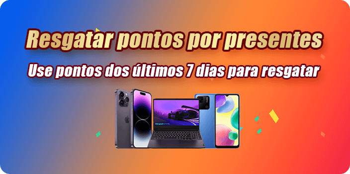 50 rodadas grátis