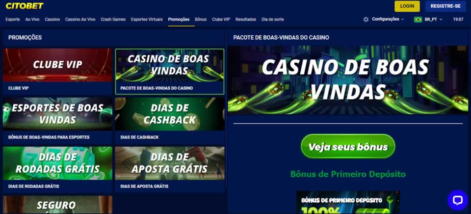 Cartelas para bingo
