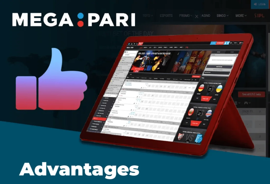 Sports betting download