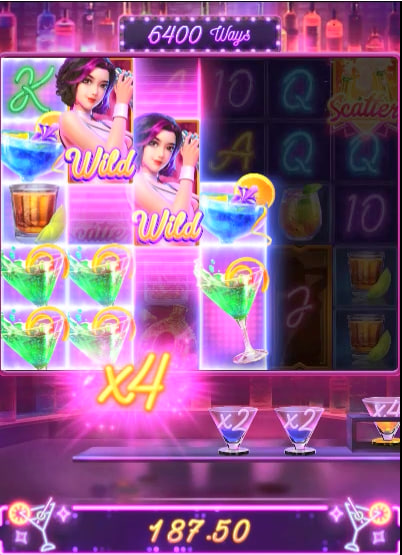 Candy Blitz