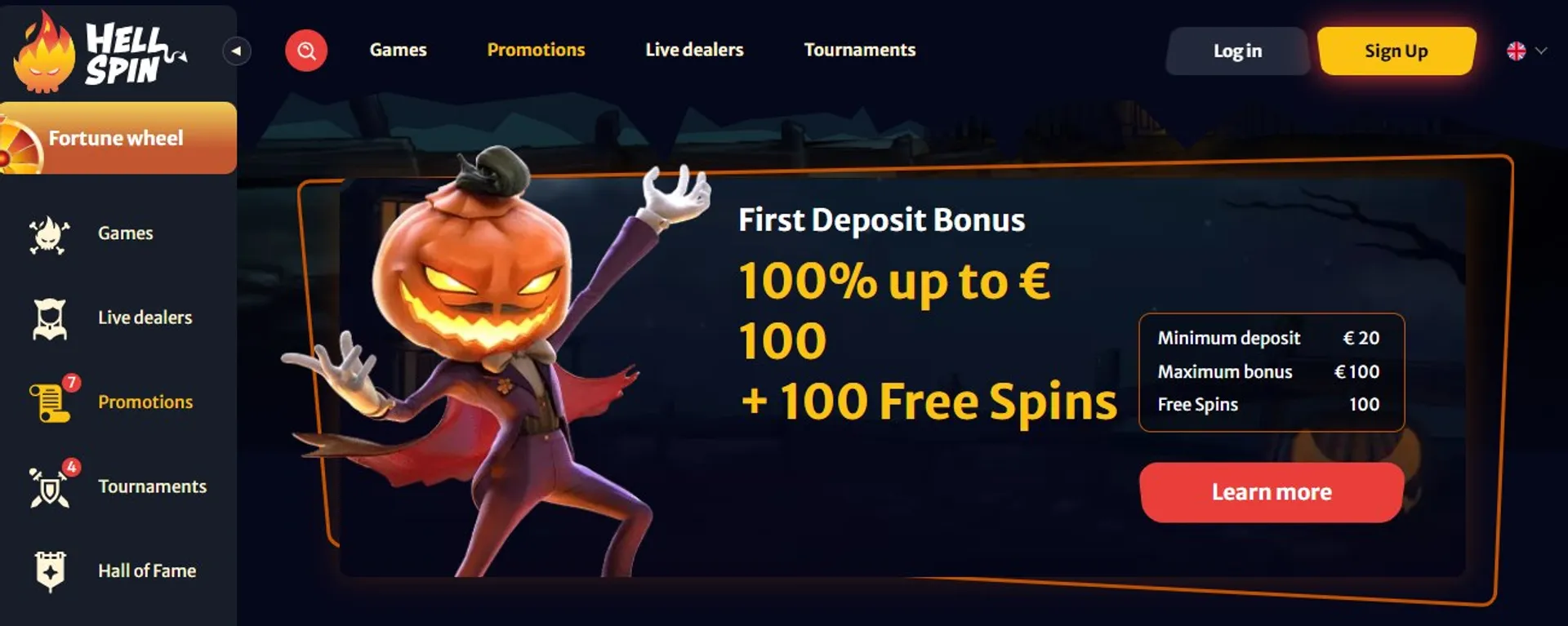 Bonus de aposta gratis