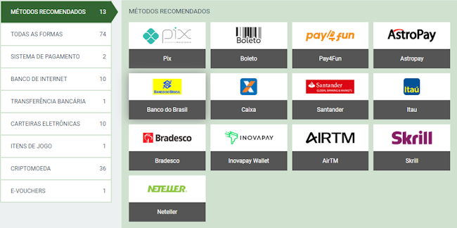 Jogo facil bet
