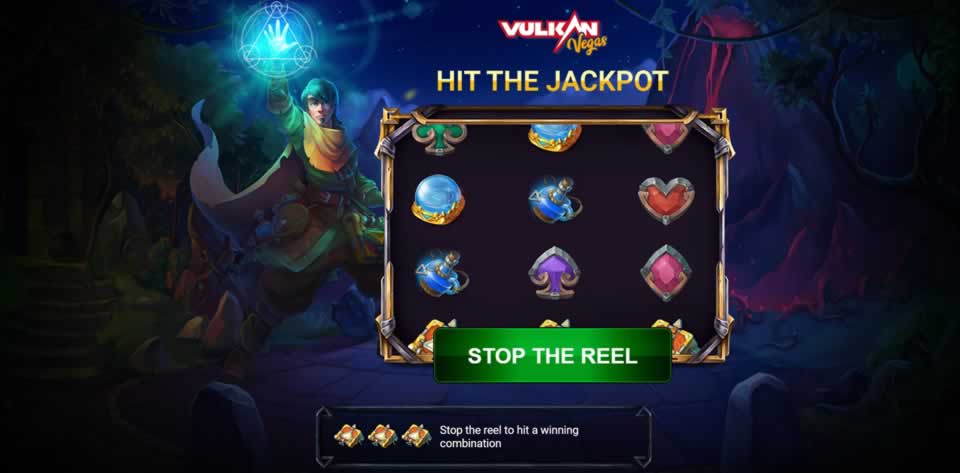 Slots pagando no cadastro apk
