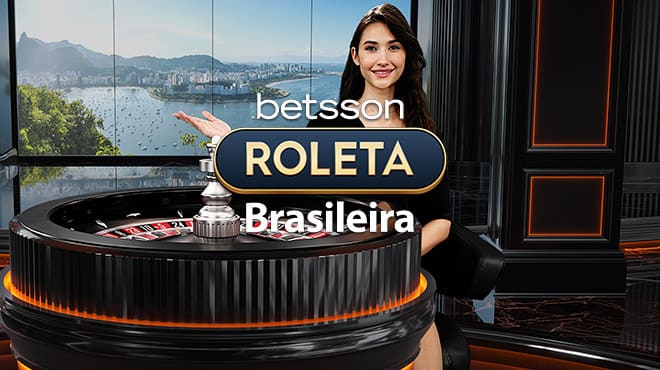 Sorteios roleta