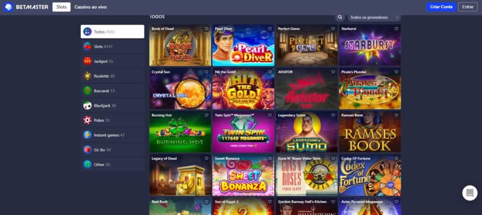 Site de aposta de jogos de futebol