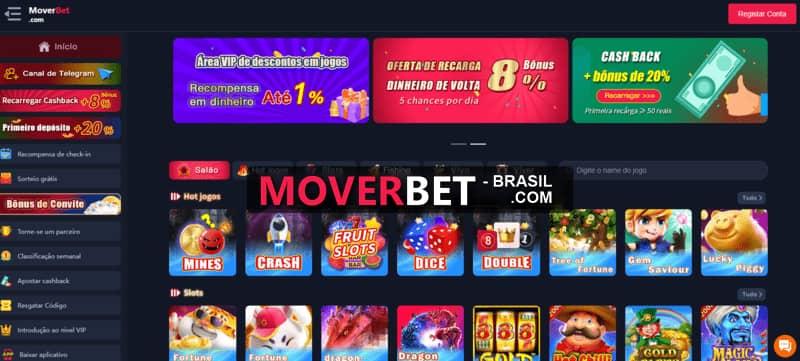 Esporte bets app