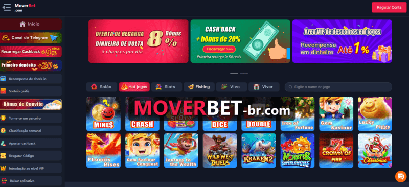 Jogo de casino