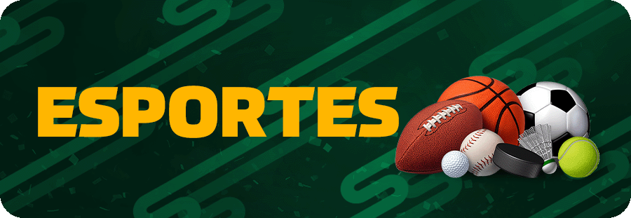 Esportebet usuário
