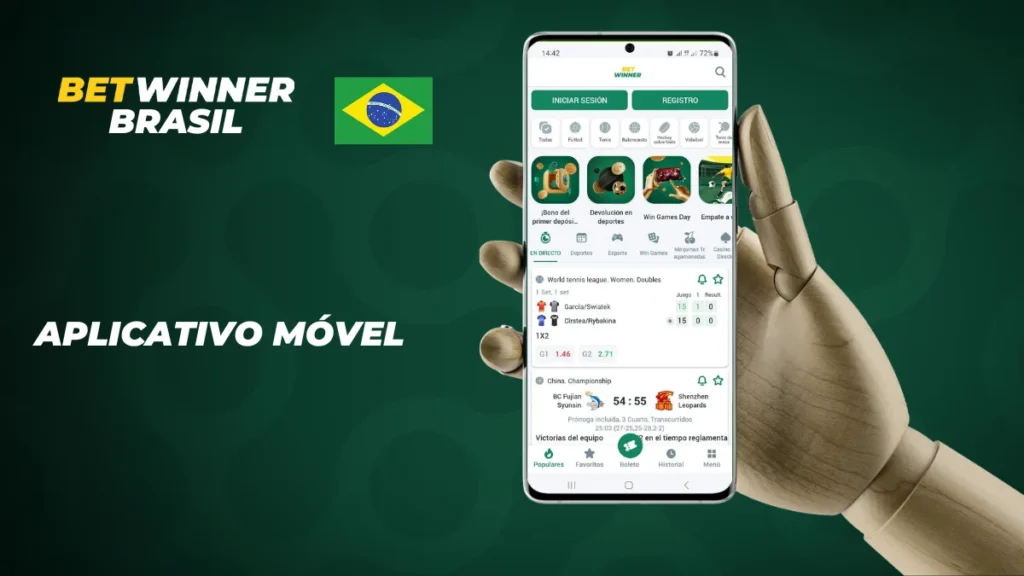 Esporte bet login