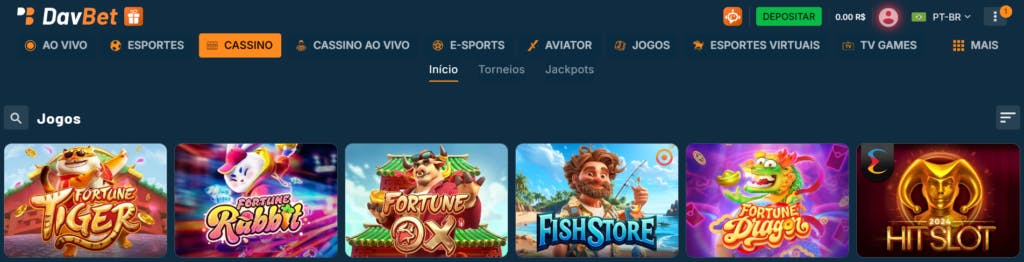 Pokerstars