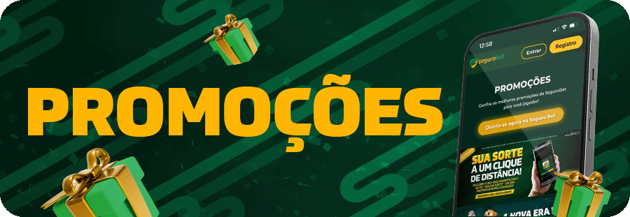 Casino online confiável