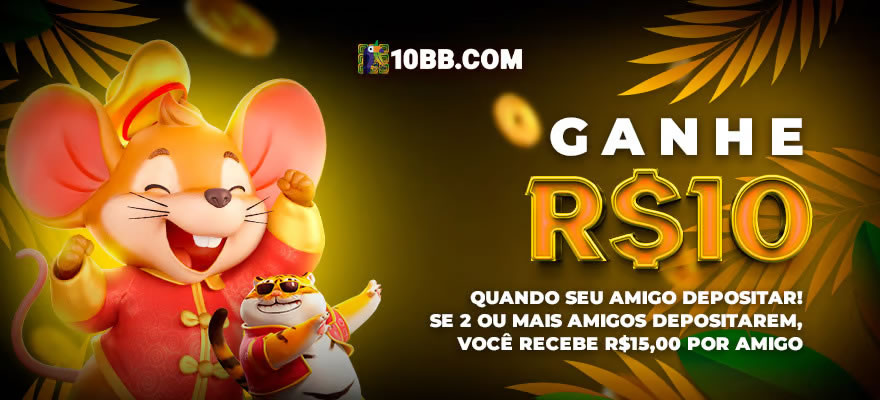Aposta ganha app