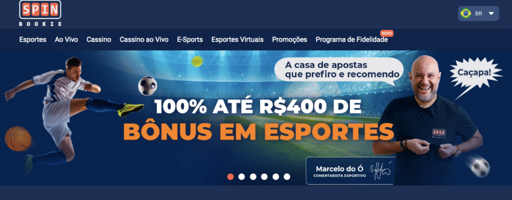 Apostas futebol