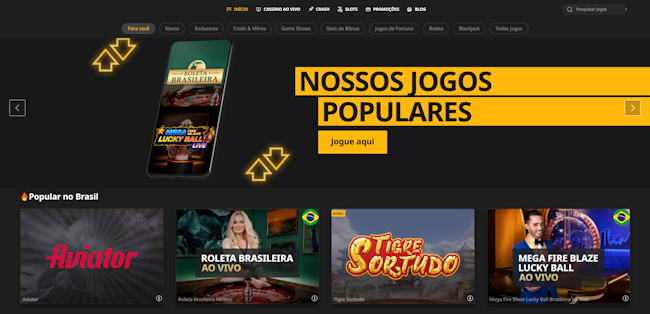 Jetx aposta