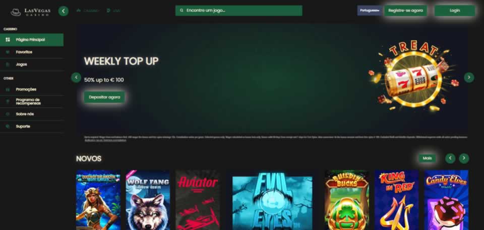 Sport bets brasil
