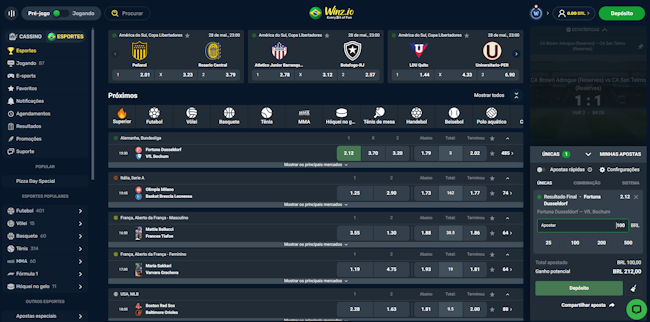 Jogo do liverpool hoje