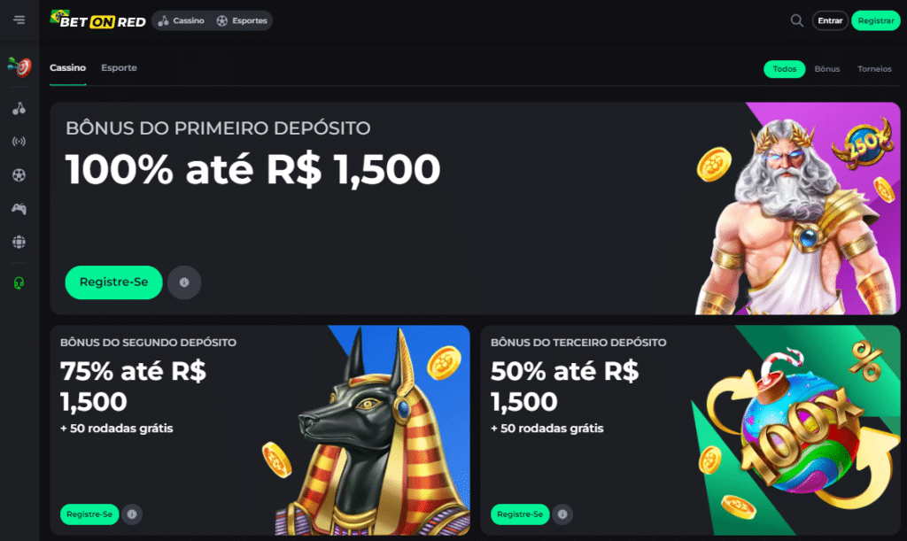 Jogos do tigre