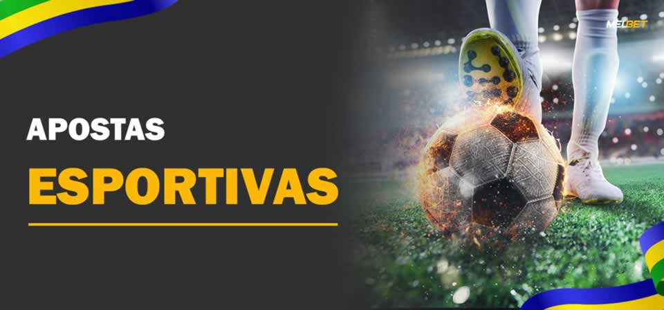 Betfair apostas