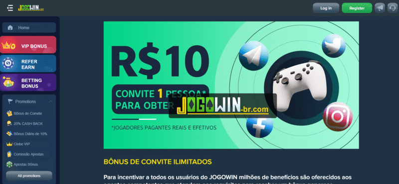Aposta garantida