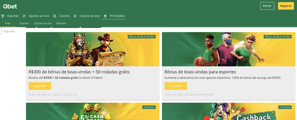Esporte bet br