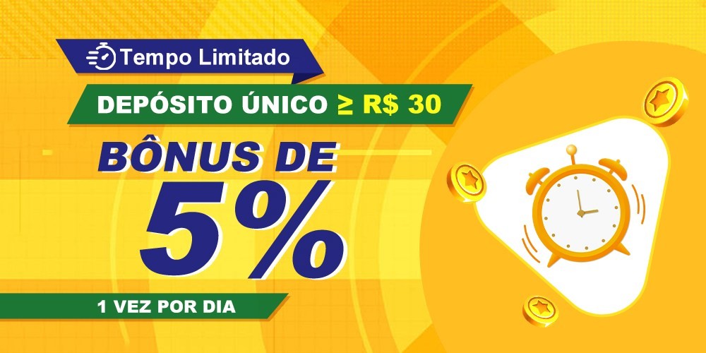 Bônus de amigo