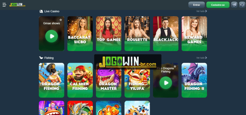 Cadastre e ganhe bônus para jogar slots