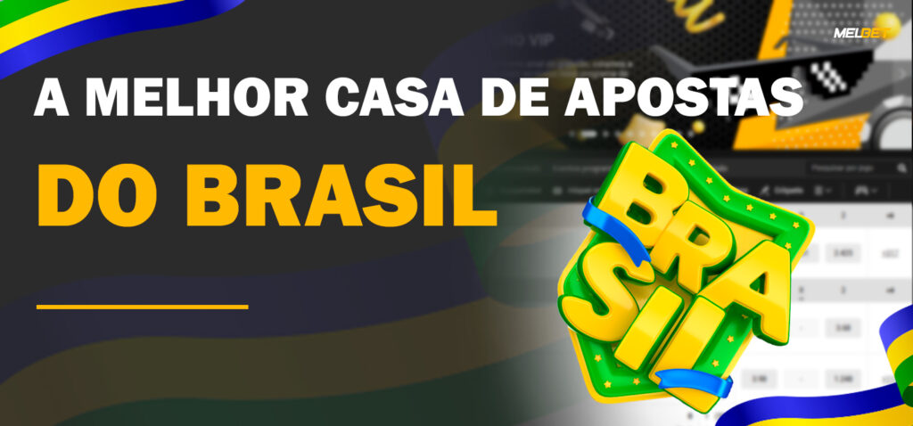 Melhor site de apostas futebol