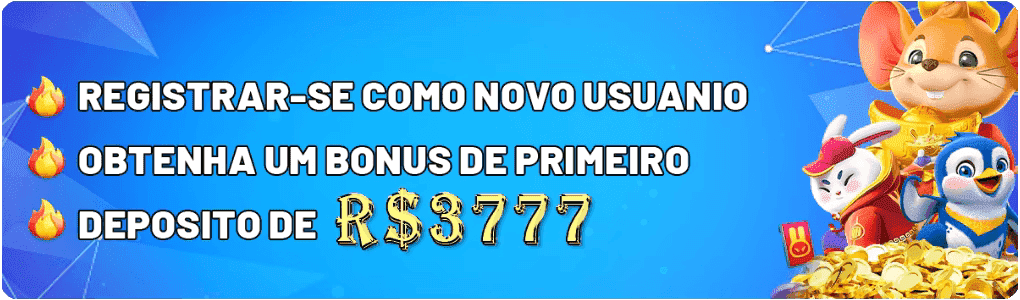 Casino online dinheiro real