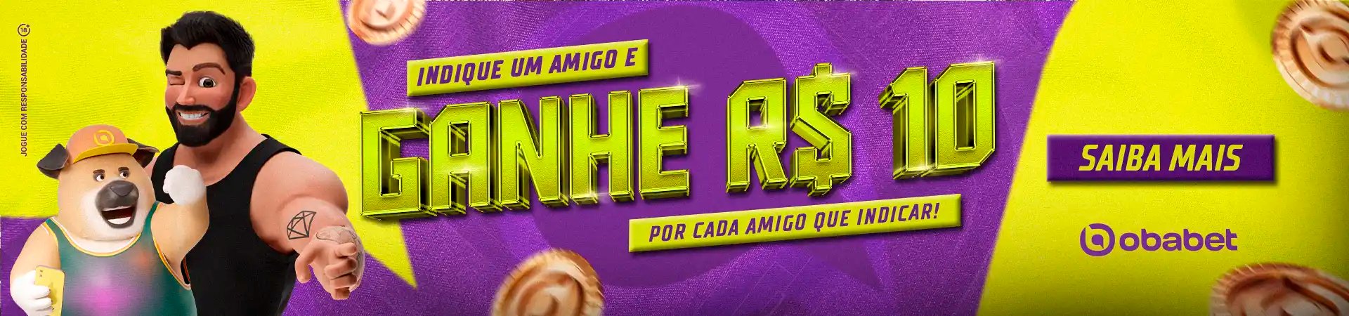 Apenas um show dublado