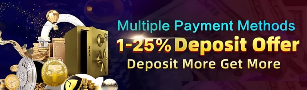 Betway cassino