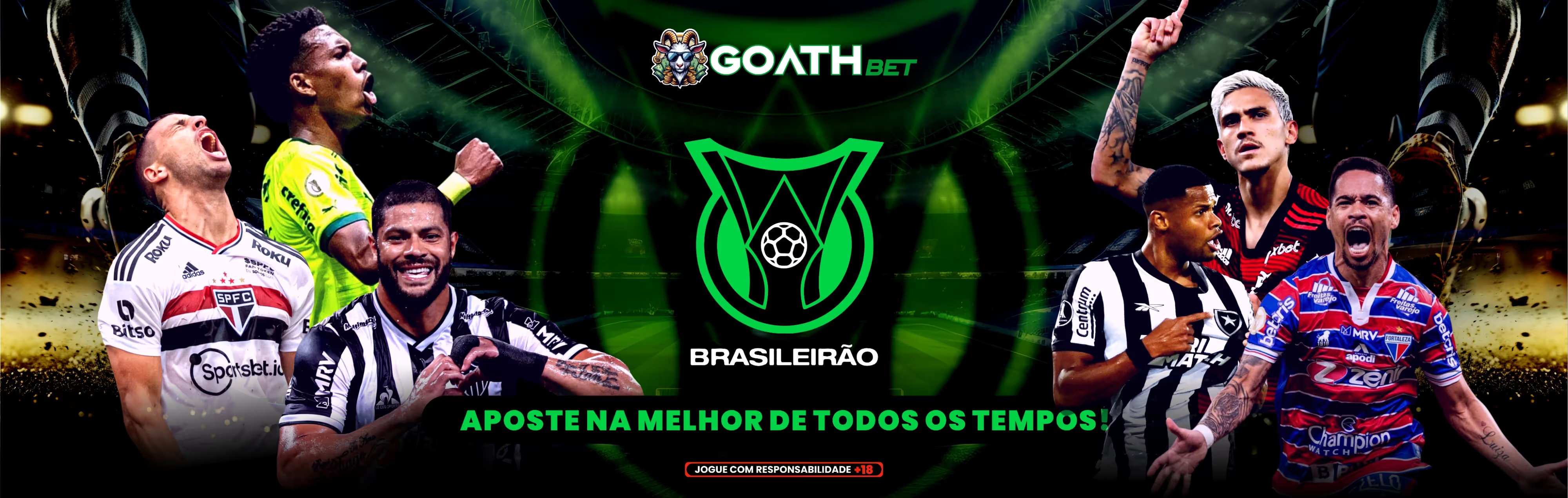 Sao paulo futebol clube