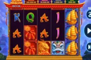 Infinity bet jogos