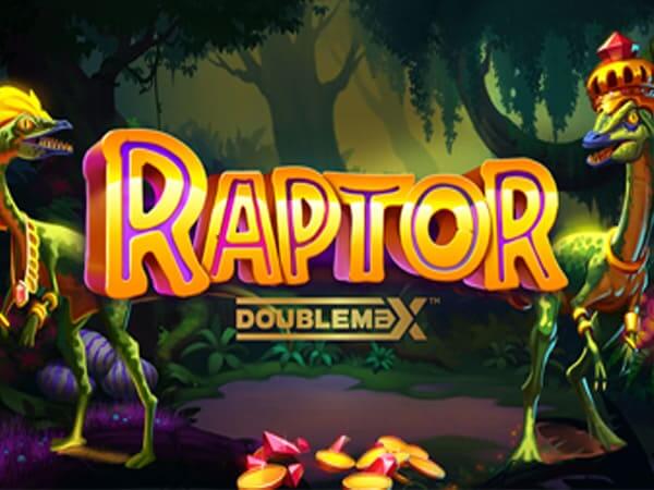 Double blaze jogo