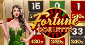 Jogo da roleta que ganha dinheiro